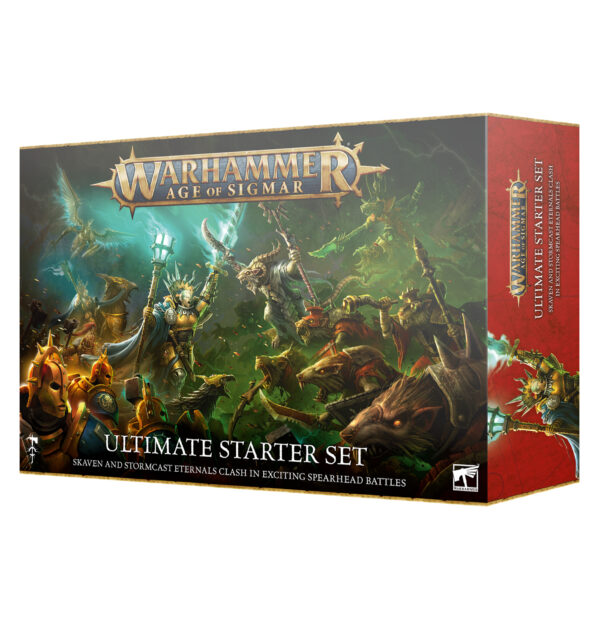 AOS: SET DE  INICIO DEFINITIVO ESP
