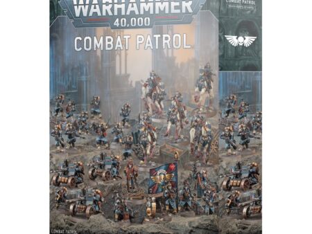COMBAT PATROL: DEATH KORPS OF KRIEG