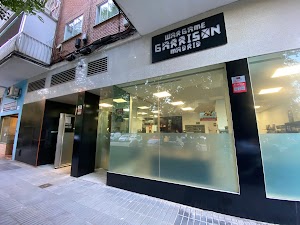 Kingdom Wargames Alcorcón place picture