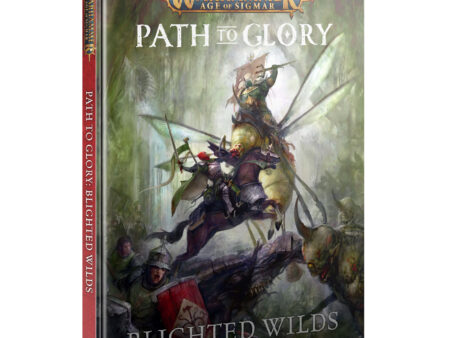 PATH TO GLORY: BLIGHTED WILDS (ESP)