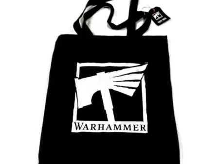 Warhammer TOTE BAG