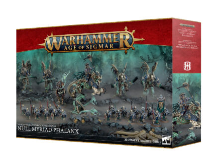 O/BONEREAPERS:NULL MYRIAD PHALANX