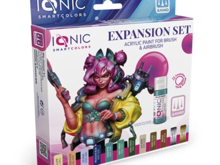 AMMO IONIC Expansion Set