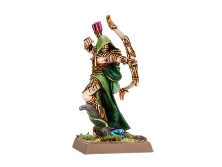 Wood Elf Waystalker (Web Only)