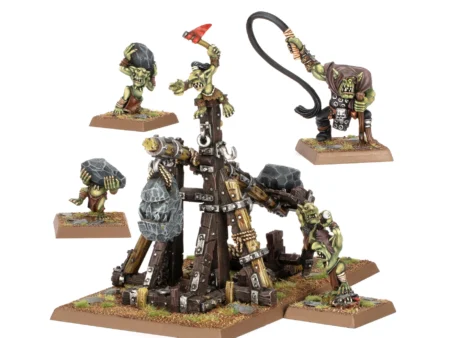 Goblin Rock Lobber (Web Only)