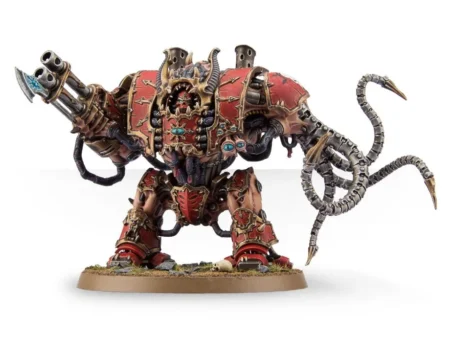 Helbrute (Web Only)