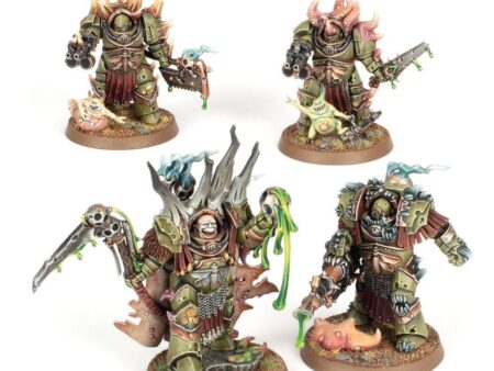Lord  Felthius and the Tainted Cohort (Web Only)