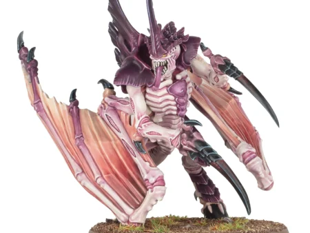 Tyranid Prime (Web Only)