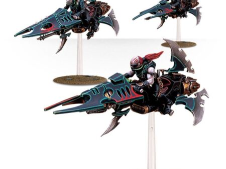 Reavers  (Web Only)
