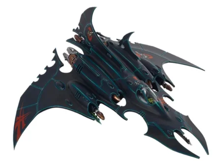 Razorwing Jetfighter (Web Only)