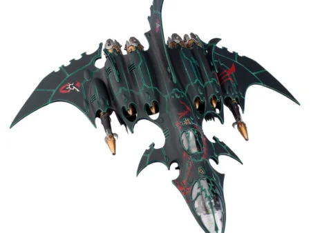 Voidraven Bomber (Web Only)