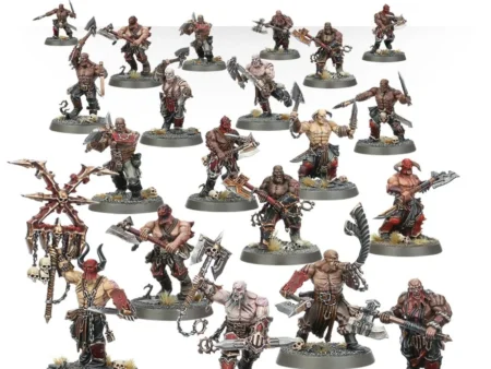 Bloodreavers (Web Only)