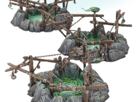 Skaven  Gnawholes (Web Only)