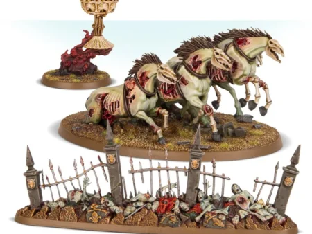 Endless Spells: Flesh-eater Courts (Web Only)