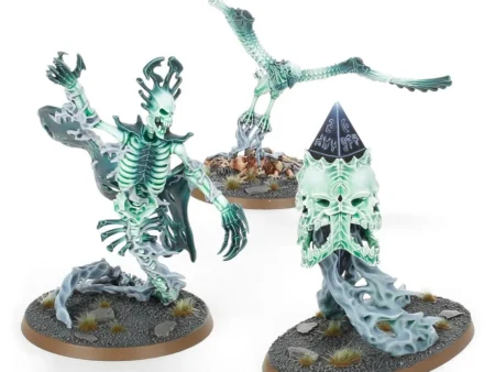 Endless Spells: Ossiarch Bonereapers (Web Only)