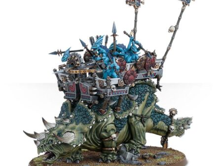 Stegadon  (Web Only)