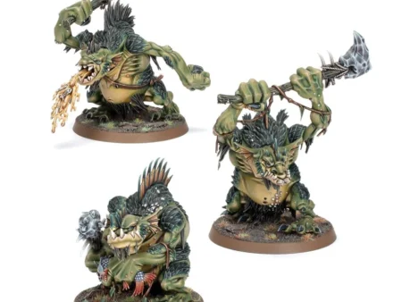 Fellwater Troggoths (Web Only)