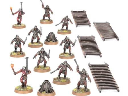 Uruk-Hai™ Demolition Team (Web Only)