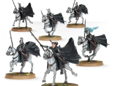 Knights of Rivendell™ (Web Only)