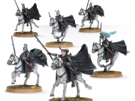Knights  of Rivendell™ (Web Only)