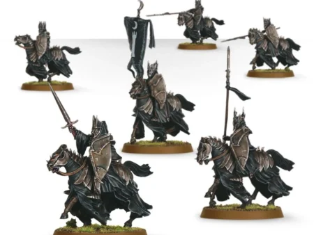 Morgul Knights (Web Only)