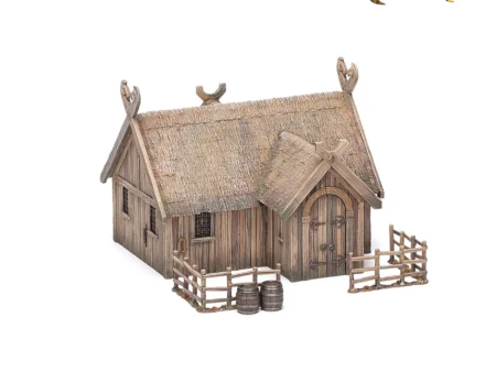 Rohan™ House (Web Only)