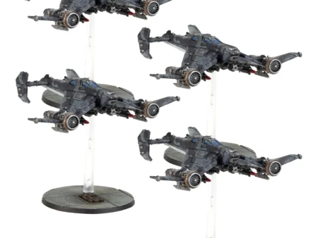 Legions Imperialis: Avenger Strike Fighters (Web Only)