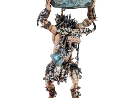 Cygor/Ghorgon (Web Only)