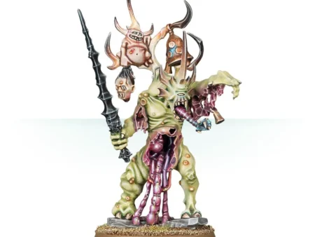 Poxbringer (Web Only)