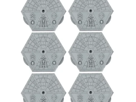 Aeronautica Imperialis Base Pack (Web Only)