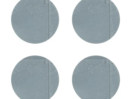 Legions Imperialis 40mm Round Base Pack (Web Only)